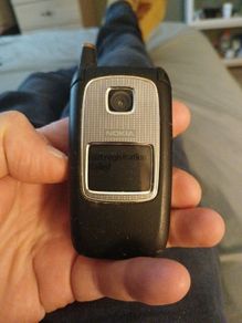 Nokia 6103