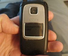 Nokia 6103