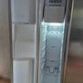 Samsung Fridge Freezer Image 3
