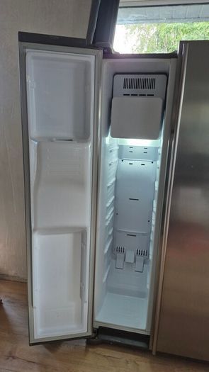 Samsung Fridge Freezer