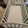 Baby Elegance Cot & Mattress Image 5