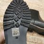 Brand new genuine leather boots size 5 / 38 Image 5