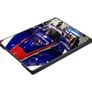 Ipad Air 2 - Personalised Hard Case - With Photo, Logo Or Text Image 2