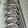 Cleveland Irons + Hybrid Combi Image 3