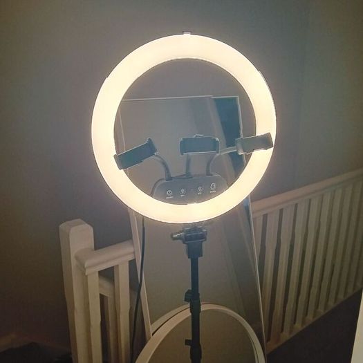 Ring led light ultra bright