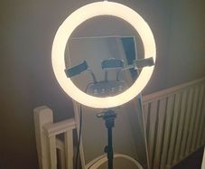 Ring led light ultra bright