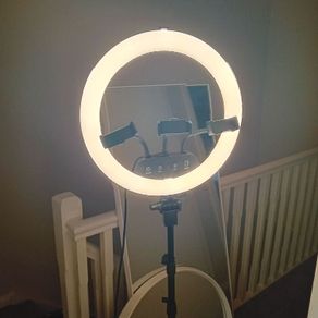 Ring led light ultra bright