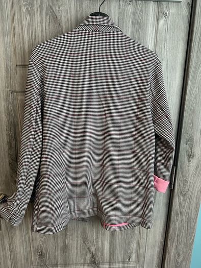 Bershka Blazer - Size Small