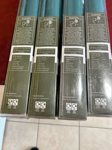 Blackout Roller Blinds