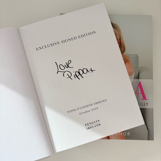 Pippa O'Connor Ormond Hardback Bundle