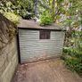 Timber shed free Image 2