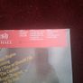 Lp The Clash Combat Rock The People''s Hall Special Edition Triple Lp Image 3