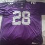 Adrian Peterson NFL jersey Image 2