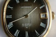 SEIKO Hi-Beat  AUTOMATIC MENS Japan Watch (works well and keeps time)
