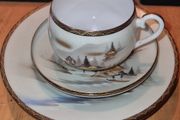 Japanese porcelain