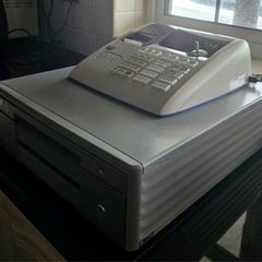 Cash register