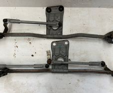 Mk5 Escort Wiper Linkage Parts