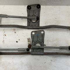 Mk5 Escort Wiper Linkage Parts