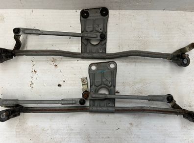 Mk5 Escort Wiper Linkage Parts