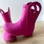 crocs wellies c12 Image 8