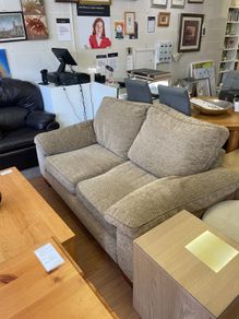 2 seater sofa