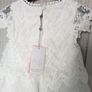 NEW Angel and Rocket Lucy Lace Bodice Dress  6 yrs Image 6