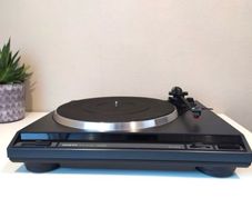 Onkyo CP1007A Belt Driven Turntable