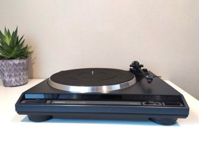 Onkyo CP1007A Belt Driven Turntable