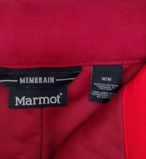 Marmot Ski Pants Ladies M