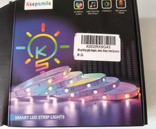 Led Lights 50 Feet.