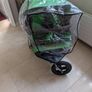 Out and About Double Buggy Image 3