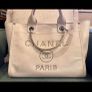 Chanel Deauville Image 5