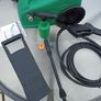 1,650 Watt Power Washer. Image 5