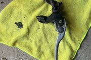 Honda fireblade 954 master cylinder front brake