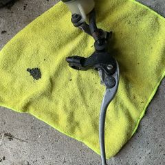 Honda fireblade 954 master cylinder front brake
