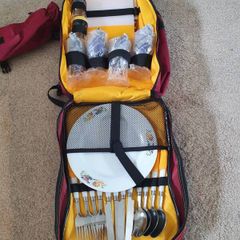 picnic basket