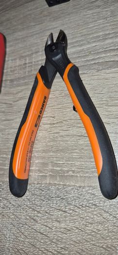 Selection of Hand tools