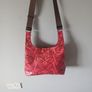orla kiely cross body hobo bag Image 5