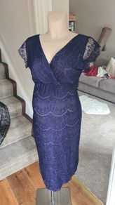 Tiffany Rose Maternity Dress