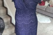 Tiffany Rose Maternity Dress