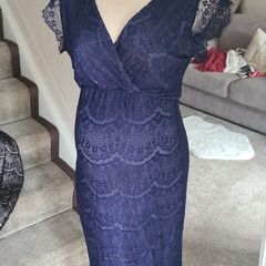 Tiffany Rose Maternity Dress