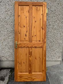 internal doors