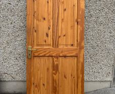 internal doors