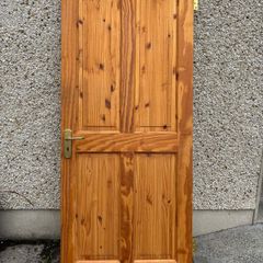 internal doors