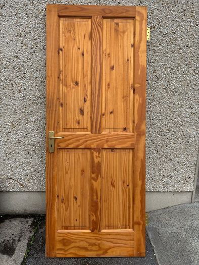 internal doors