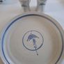 Large Pottery Platter Image 2