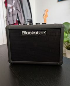 Blackstar Fly 3 Bluetooth Charge Mini Amp, Like new