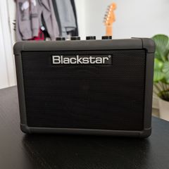 Blackstar Fly 3 Bluetooth Charge Mini Amp, Like new
