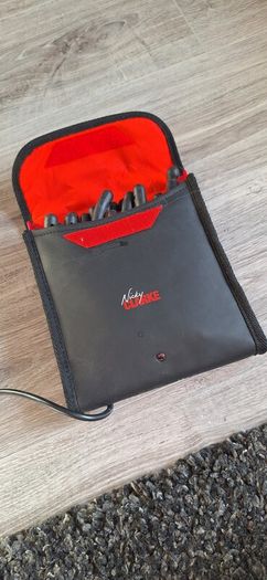 Nikki Clarke heated rollers
