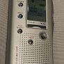 Sony IC Recorder ICD-B25 VOR Like New Image 4